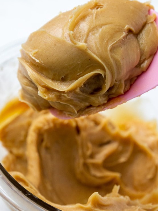 Recipe For Peanut Butter Ganache: A Tasty Delight For You